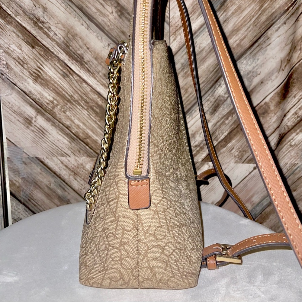 CK Calvin Klein Mini Bag Backpack ✨ - Picture 9 of 9